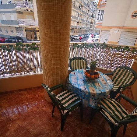 Rent An Apartment In ตอร์เรเวียคา ภายนอก รูปภาพ