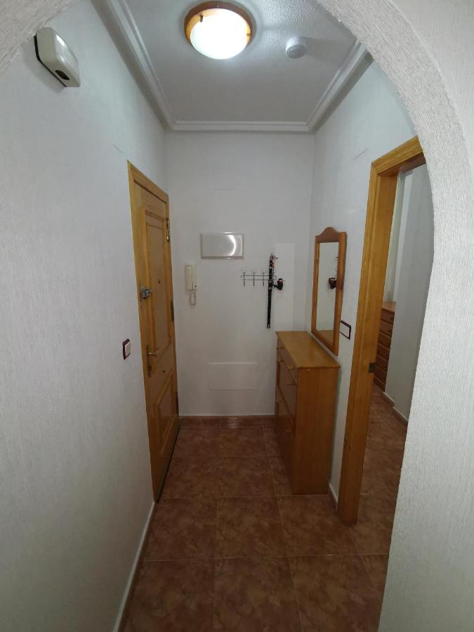 Rent An Apartment In ตอร์เรเวียคา ภายนอก รูปภาพ